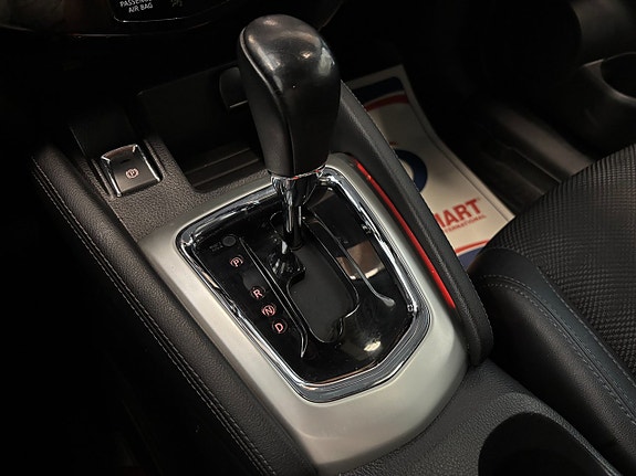 Nissan Qashqai 11 of 19