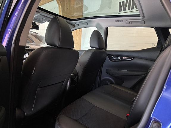 Nissan Qashqai 15 of 19