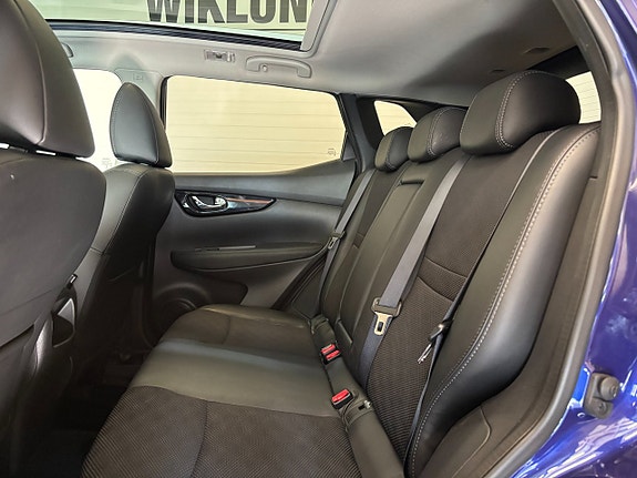 Nissan Qashqai 16 of 19