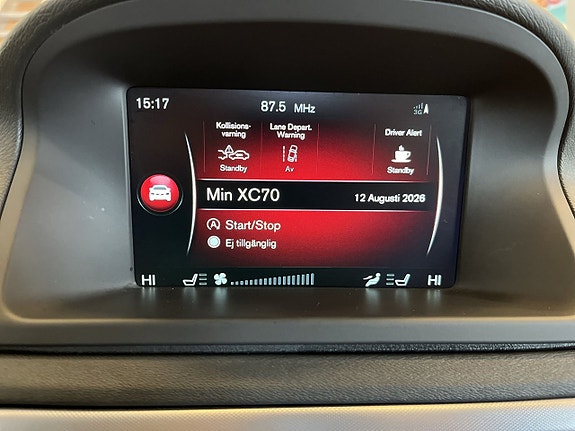 Volvo XC70 17 of 30