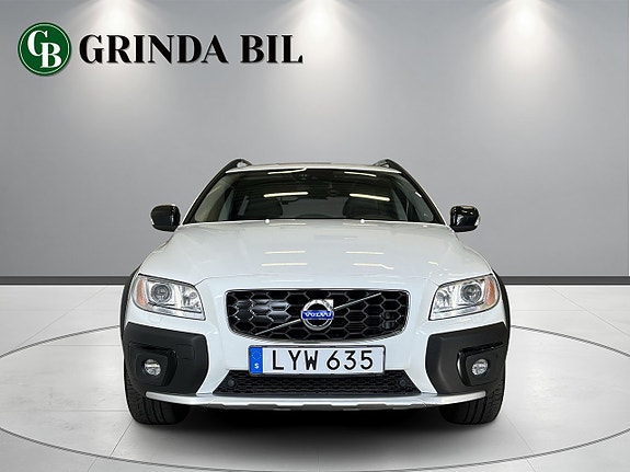 Volvo XC70 5 of 30
