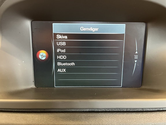 Volvo XC70 20 of 30