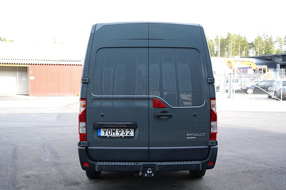 Renault Master 4 of 26