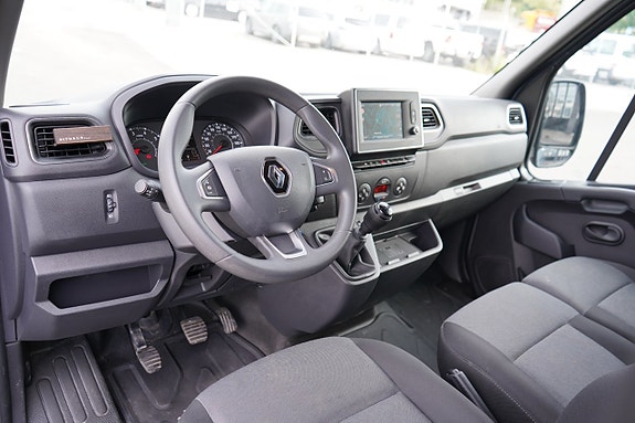 Renault Master 14 of 26