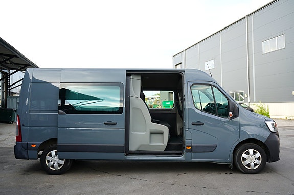 Renault Master 11 of 26
