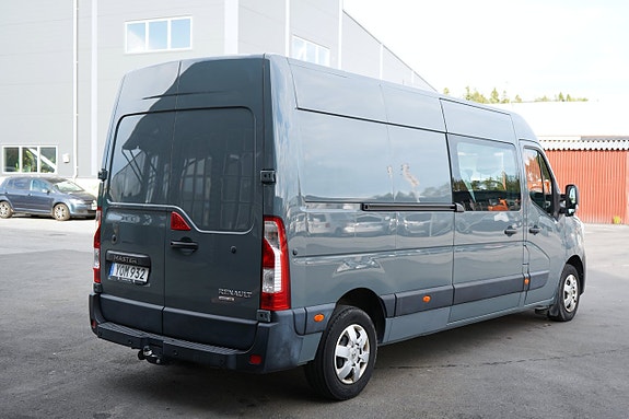 Renault Master 5 of 26
