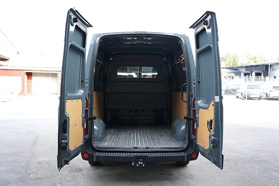 Renault Master 9 of 26