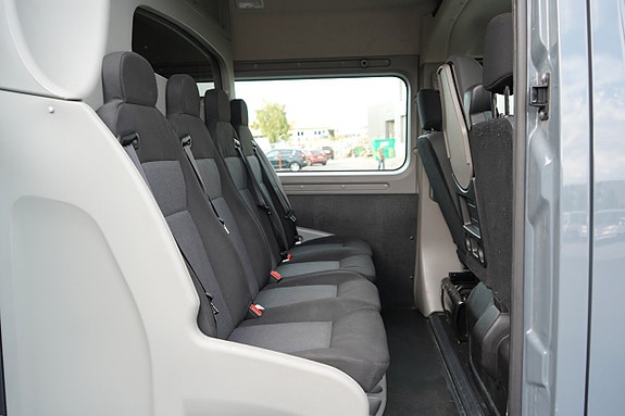 Renault Master 12 of 26