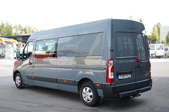 Renault Master 3 of 26