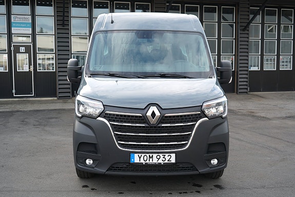 Renault Master 8 of 26