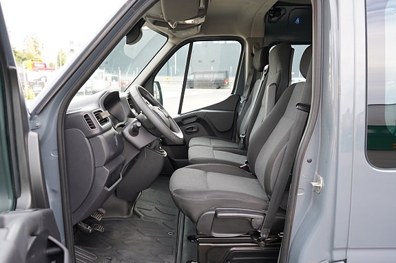 Renault Master 13 of 26
