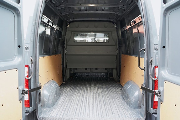 Renault Master 10 of 26
