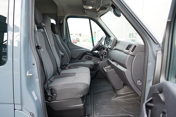 Renault Master 18 of 26