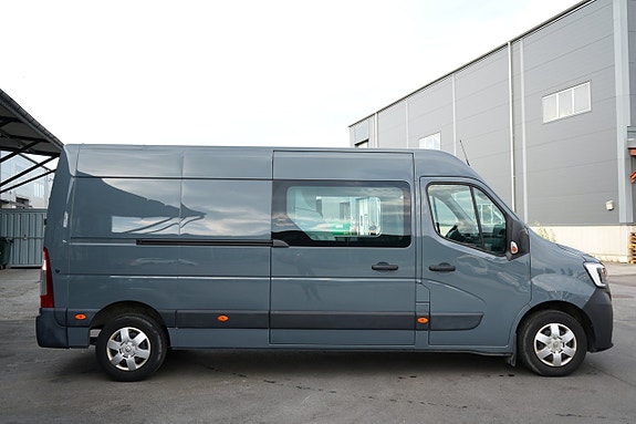 Renault Master 6 of 26