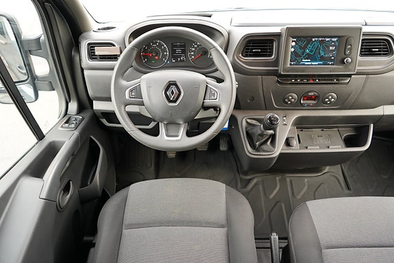Renault Master 17 of 26