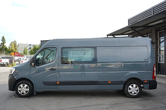Renault Master 2 of 26
