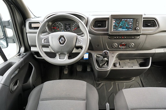 Renault Master 16 of 26