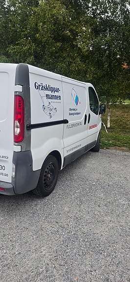 Opel Vivaro 4 of 8