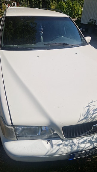 Volvo V70 5 of 5