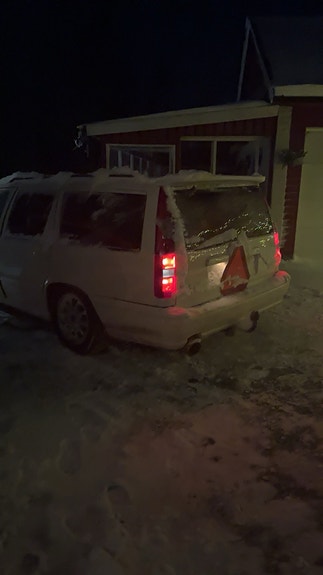Volvo V70 2 of 5