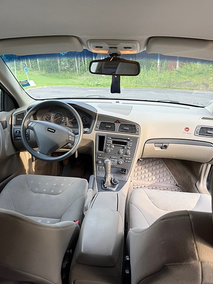 Volvo S60 4 of 4