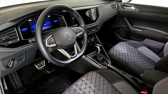 Volkswagen Taigo 7 of 13