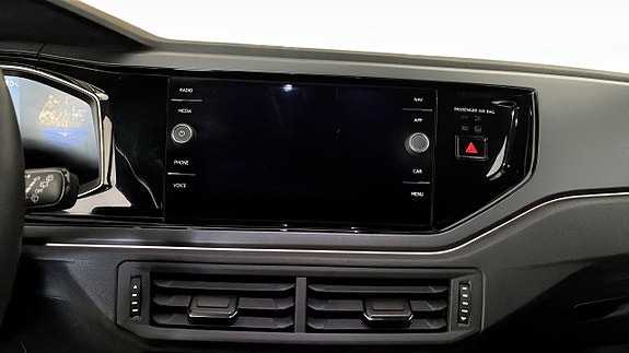 Volkswagen Taigo 9 of 13