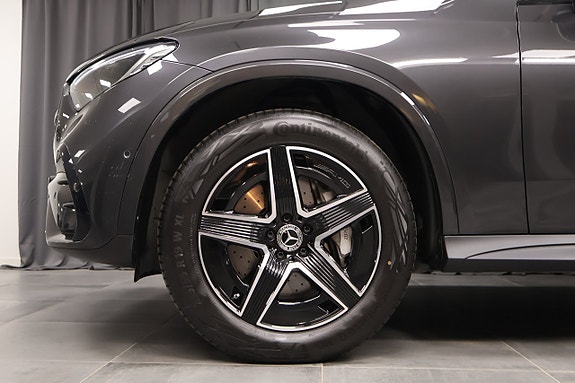 Mercedes-Benz GLC300 de 6 of 29