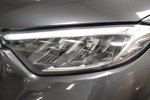 Mercedes-Benz GLC300 de 9 of 29