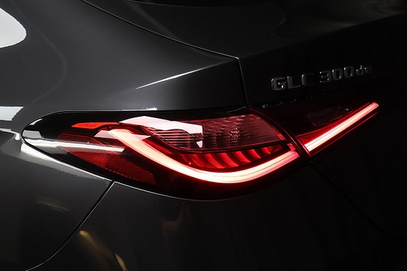 Mercedes-Benz GLC300 de 10 of 29