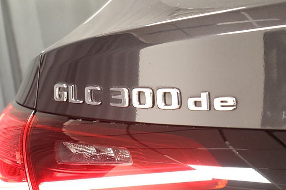 Mercedes-Benz GLC300 de 11 of 29