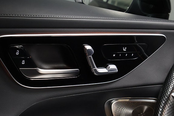 Mercedes-Benz GLC300 de 20 of 29