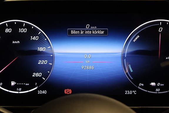 Mercedes-Benz GLC300 de 24 of 29