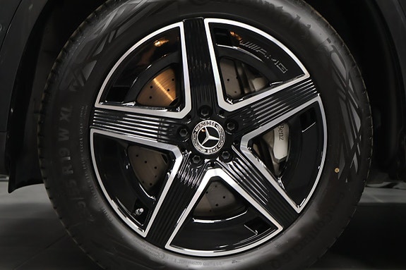 Mercedes-Benz GLC300 de 7 of 29