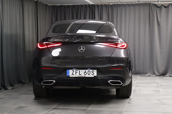 Mercedes-Benz GLC300 de 5 of 29