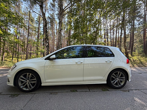 Volkswagen Golf VII 3 of 15