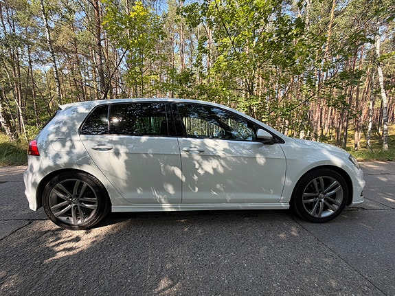 Volkswagen Golf VII 8 of 15
