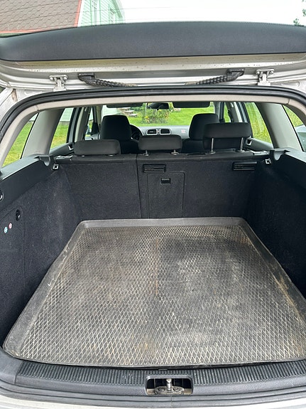 Volkswagen Golf VI 5 of 7