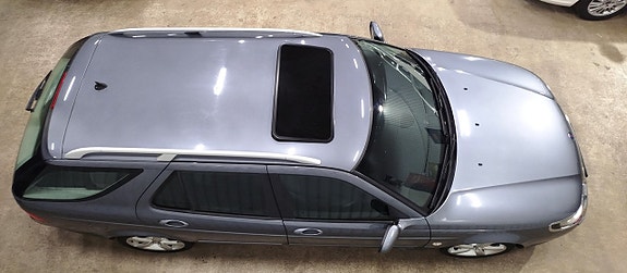 Saab 9-5 24 of 27