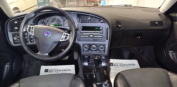 Saab 9-5 14 of 27