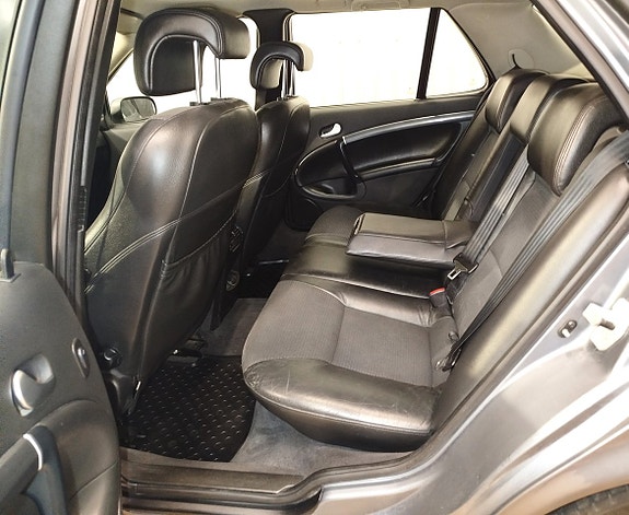 Saab 9-5 23 of 27