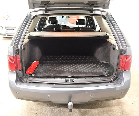 Saab 9-5 5 of 27