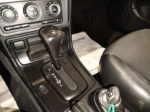 Saab 9-5 18 of 27