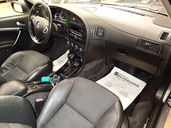 Saab 9-5 19 of 27