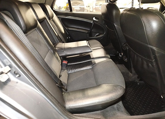 Saab 9-5 21 of 27