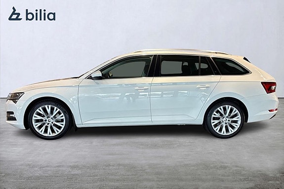 Skoda Superb 3 of 16