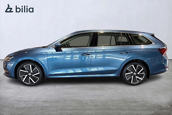 Skoda Octavia 3 of 16
