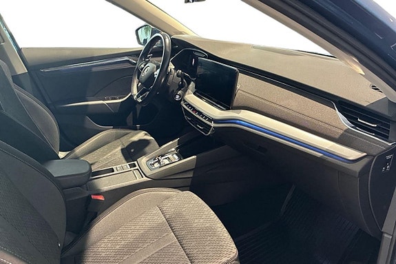 Skoda Octavia 6 of 16