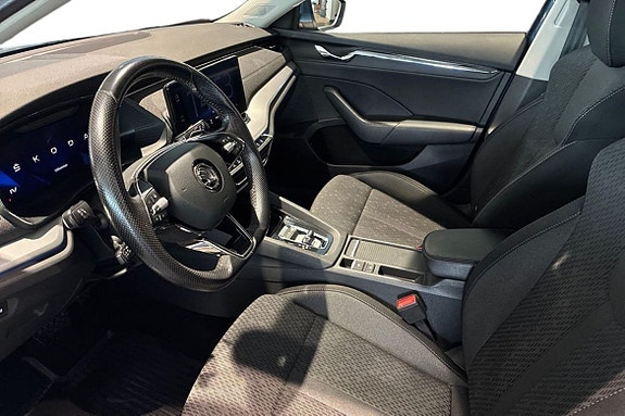 Skoda Octavia 11 of 16