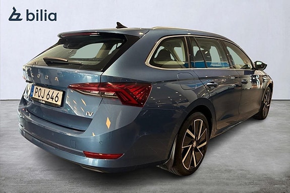 Skoda Octavia 15 of 16